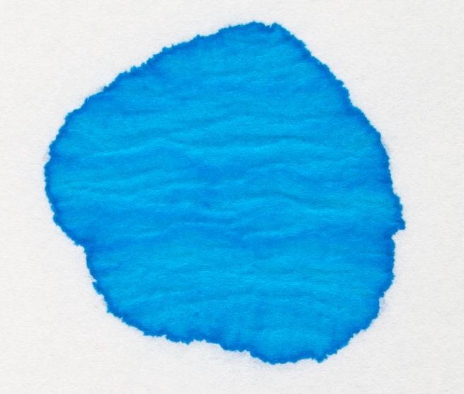 Diamine Turquoise chromatografia1