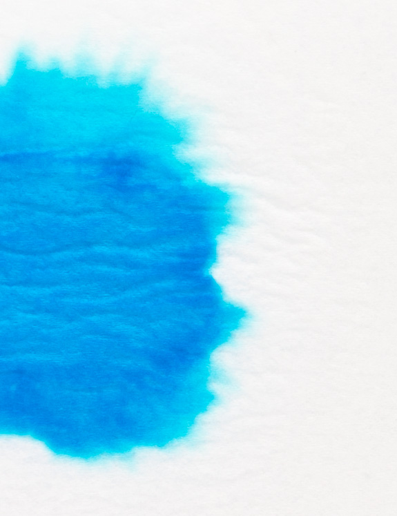 Diamine Turquoise chromatografia2