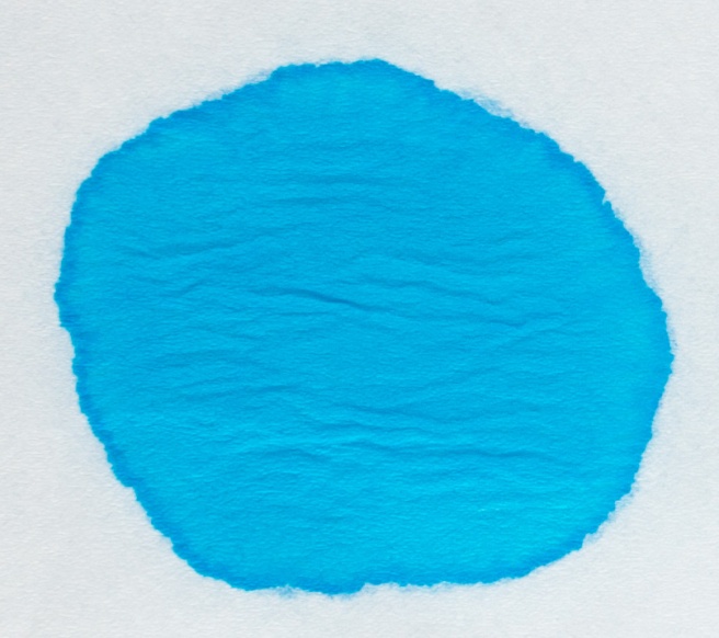 Diamine-Beau-Blue-chromatografia1