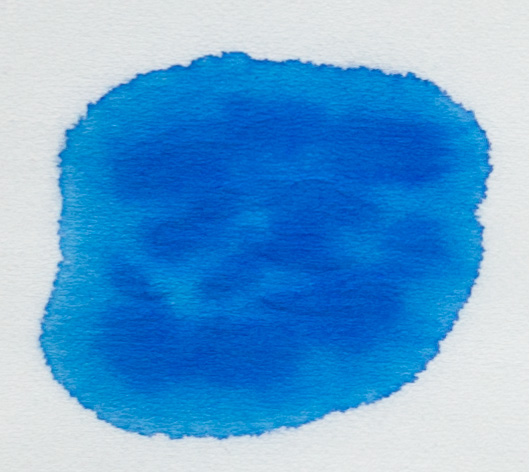 Parker-Quink-Washable-Blue-chromatografia1