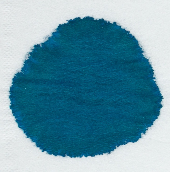 Waterman-Mysterious-Blue-chromatografia1