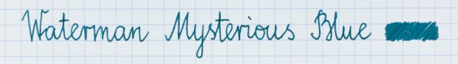Waterman-Mysterious-Blue-Oxford