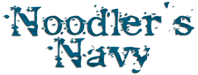Noodler's Navy nazwa