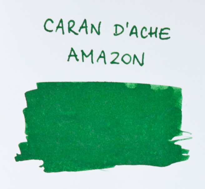 Caran-d'Ache-Amazon-Clairefontaine