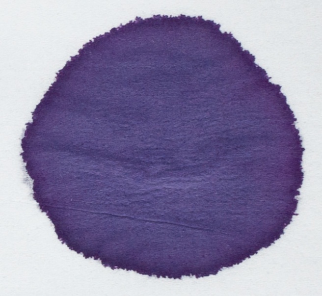 De-Atramentis-Pearl-Violet-chromatografia1