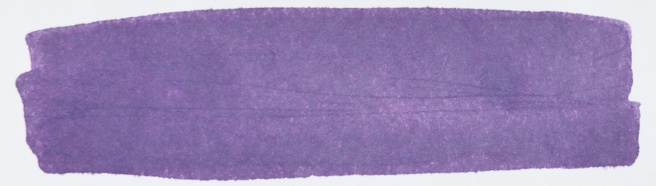 De-Atramentis-Pearl-Violet-kleks