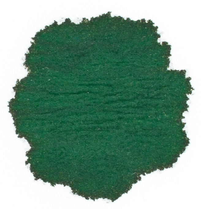 Graf-von-Faber-Castell-Moss-Green-chromatografia1