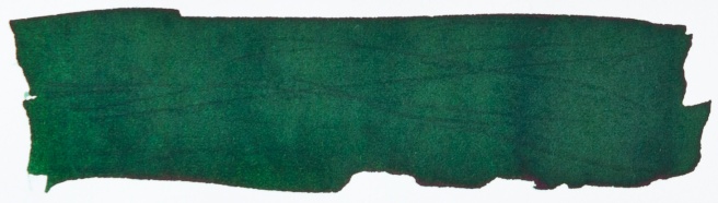 Graf-von-Faber-Castell-Moss-Green-kleks