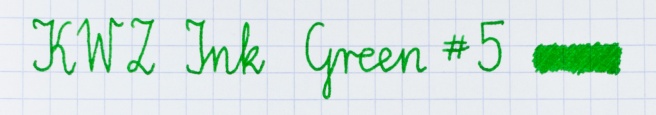 KWZ-Ink-Green-#5-Oxford