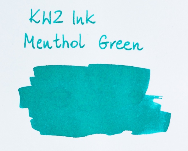 KWZ-Ink-Menthol-Green-Clairefontaine