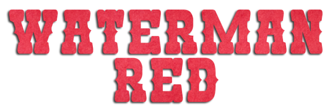 Waterman-Red-nazwa