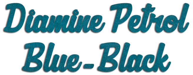 Diamine-Petrol-Blue-Black-nazwa