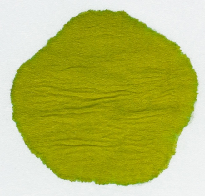 J.-Herbin-Vert-Olive-chromatografia1