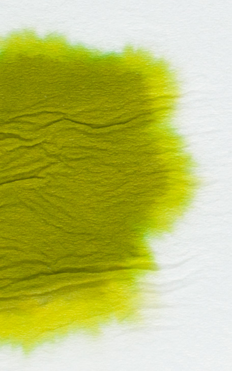 J.-Herbin-Vert-Olive-chromatografia2