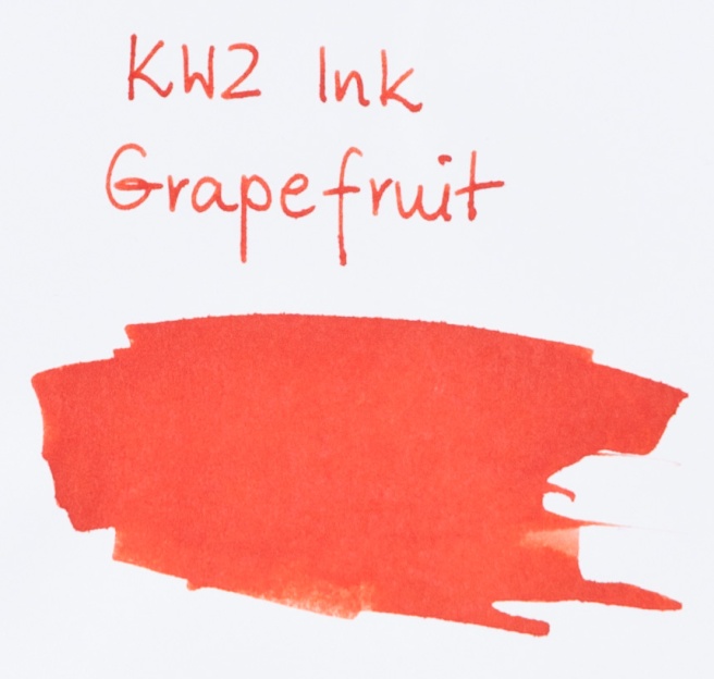 KWZ-Ink-Grapefruit-Clairefontaine