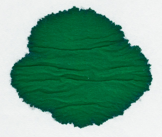 KWZ-Ink-Pine-Green-chromatografia1