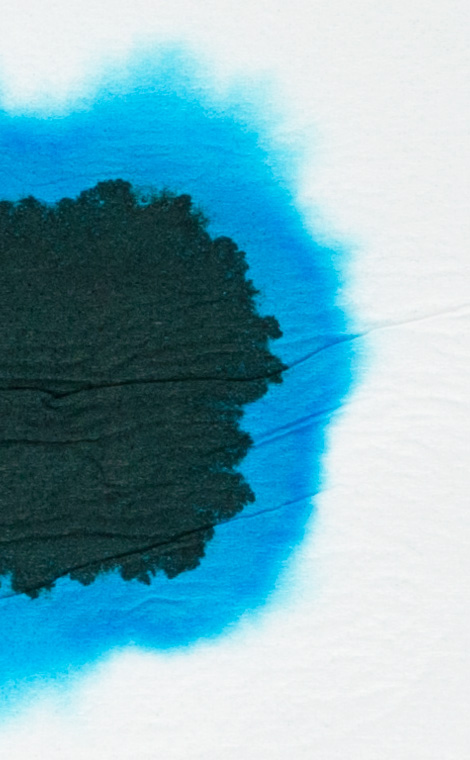 Noodler's-Air-Corp-Blue-Black-chromatografia2