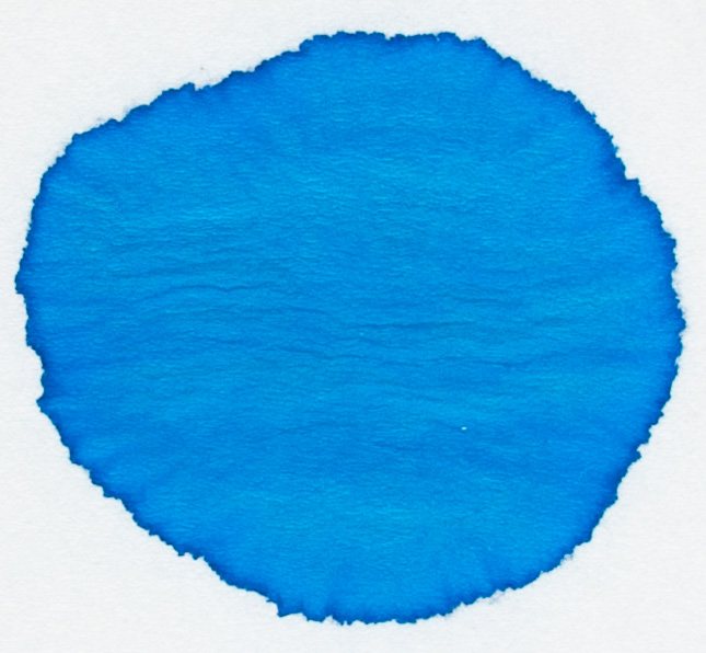 Waterman-Obsession-Blue-chromatografia1