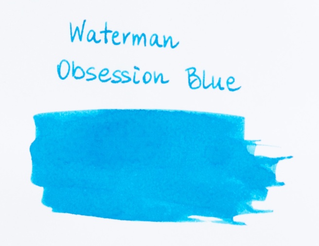 Waterman-Obsession-Blue-Clairefontaine