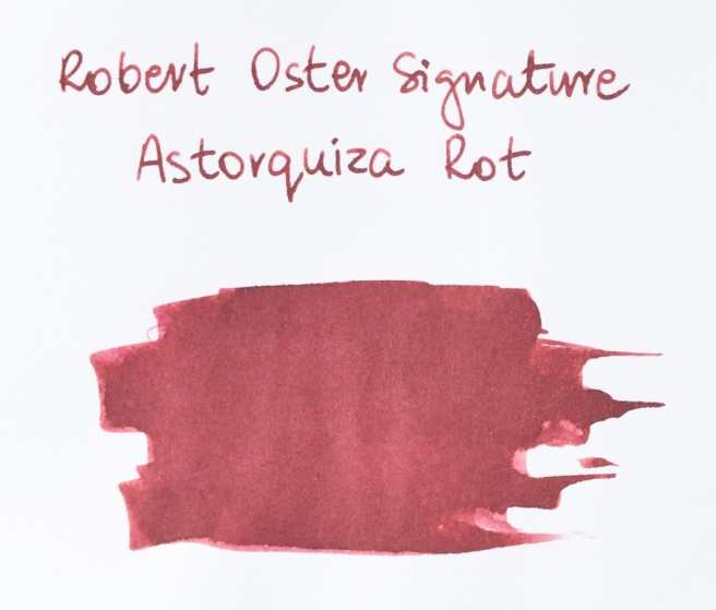Robert-Oster-Signature-Astorquiza-Rot-Clairefontaine