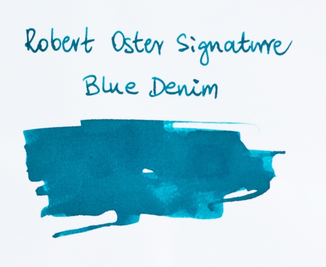 Robert-Oster-Signature-Blue-Denim-Clairefontaine
