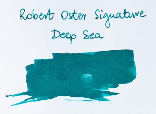 Robert-Oster-Signature-Deep-Sea-Clairefontaine