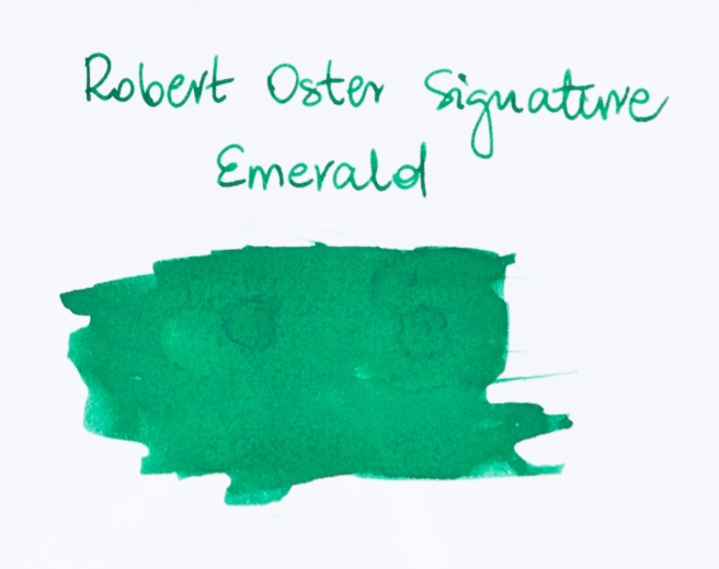 Robert-Oster-Signature-Emerald-Clairefontaine