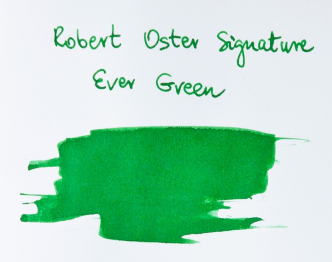 Robert-Oster-Signature-Ever-Green-Clairefontaine