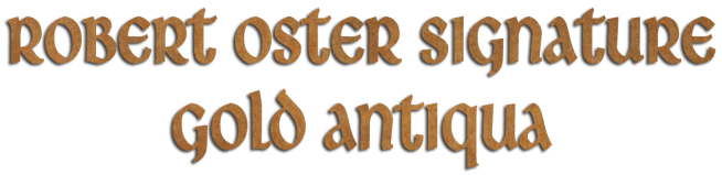 Robert-Oster-Signature-Gold-Antiqua-nazwa