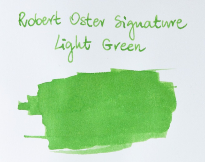 Robert-Oster-Signature-Light-Green-Clairefontaine