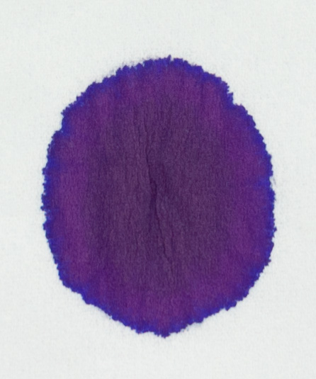 Papier-Plume-Mardi-Gras-Indians-Purple-chromatografia1