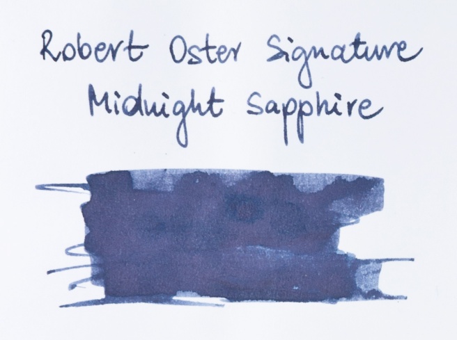 Robert-Oster-Signature-Midnight-Sapphire-Clairefontaine