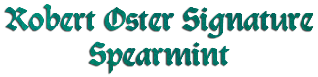 Robert-Oster-Signature-Spearmint-nazwa