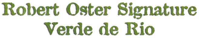 Robert-Oster-Signature-Verde-de-Rio-nazwa