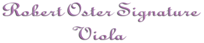 Robert-Oster-Signature-Viola-nazwa