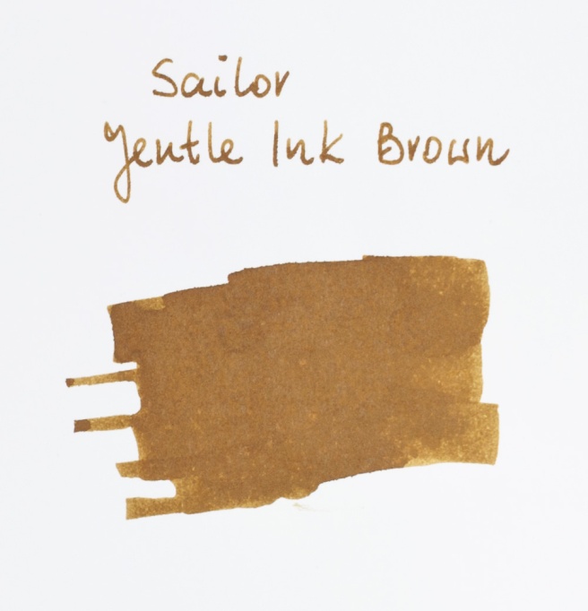 Sailor-Jentle-Ink-Brown-Clairefontaine