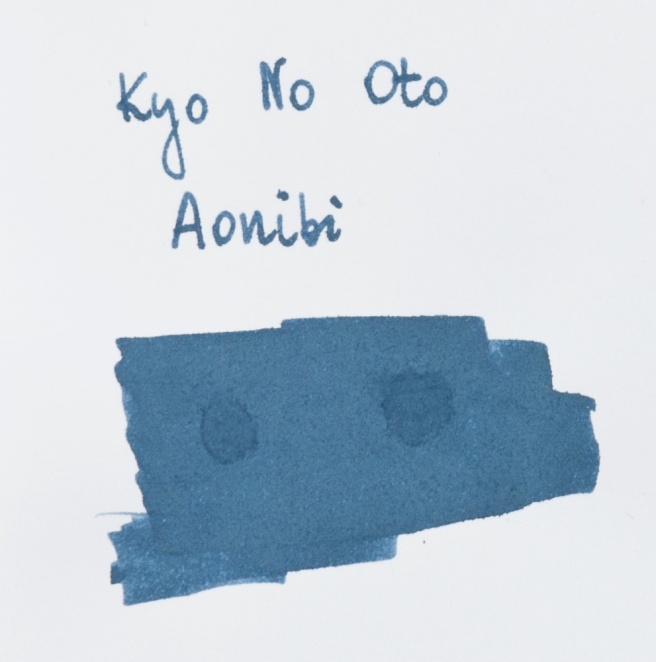 Kyo-No-Oto-Aonibi-Clairefontaine