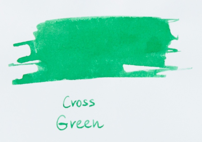 Cross-Green-Clairefontaine
