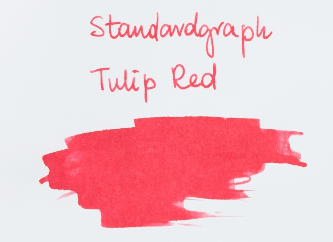 Standardgraph-Tulip-Red-Clairefontaine