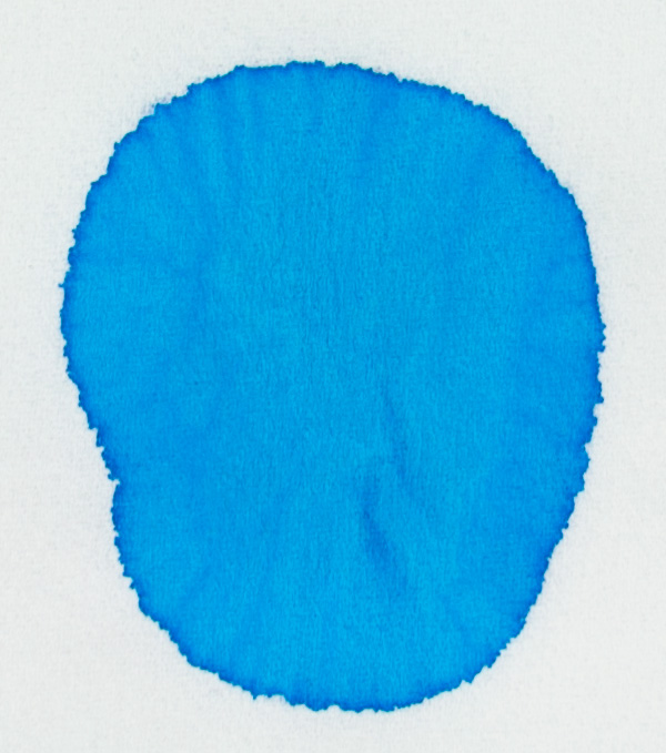 Caran-d'Ache-Hypnotic-Turquoise-chromatografia1
