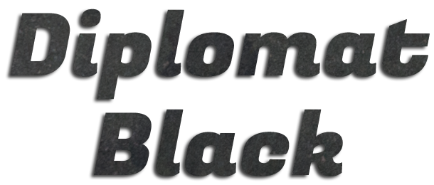 Diplomat-Black-nazwa