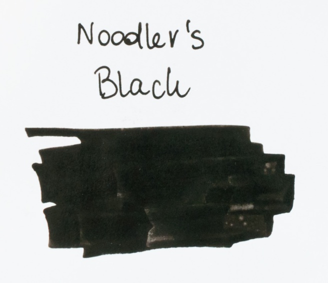 Noodler's-Black-Clairefontaine