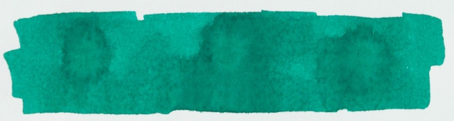 Osmiroid-Calligraphic-Ink-Green-kleks