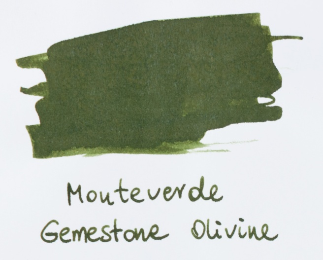 Monteverde-Gemestone-Olivine-Clairefontaine