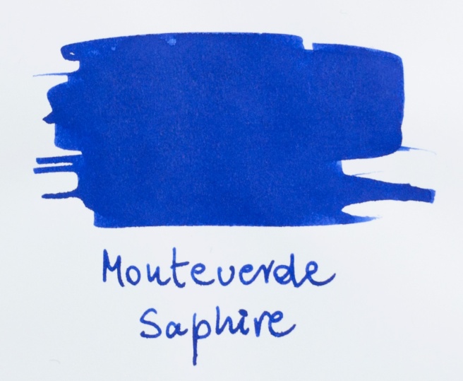 Monteverde-Saphire-Clairefontaine