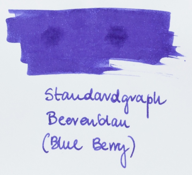 Standardgraph-Beerenblau-(Blue-Berry)-Clairefontaine