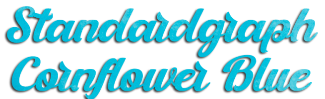 Standardgraph-Cornflower-Blue-nazwa