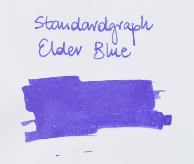 Standardgraph-Elder-Blue-Clairefontaine