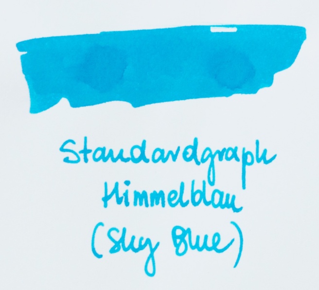 Standardgraph-Himmelblau-(Sky-Blue)-Clairefontaine