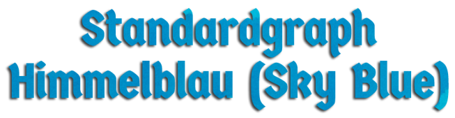 Standardgraph-Himmelblau-(Sky-Blue)-nazwa